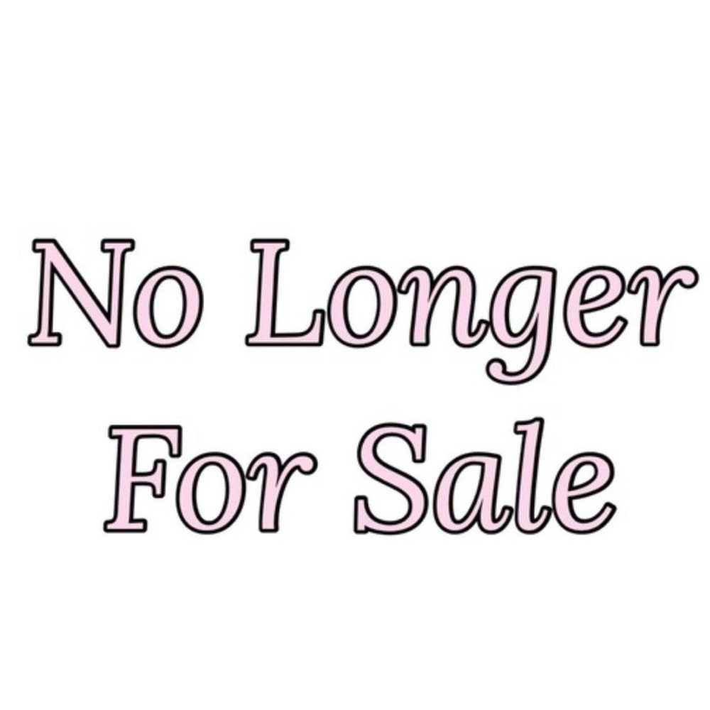 ALL ITEMS SOLD BEYOND THIS POST
